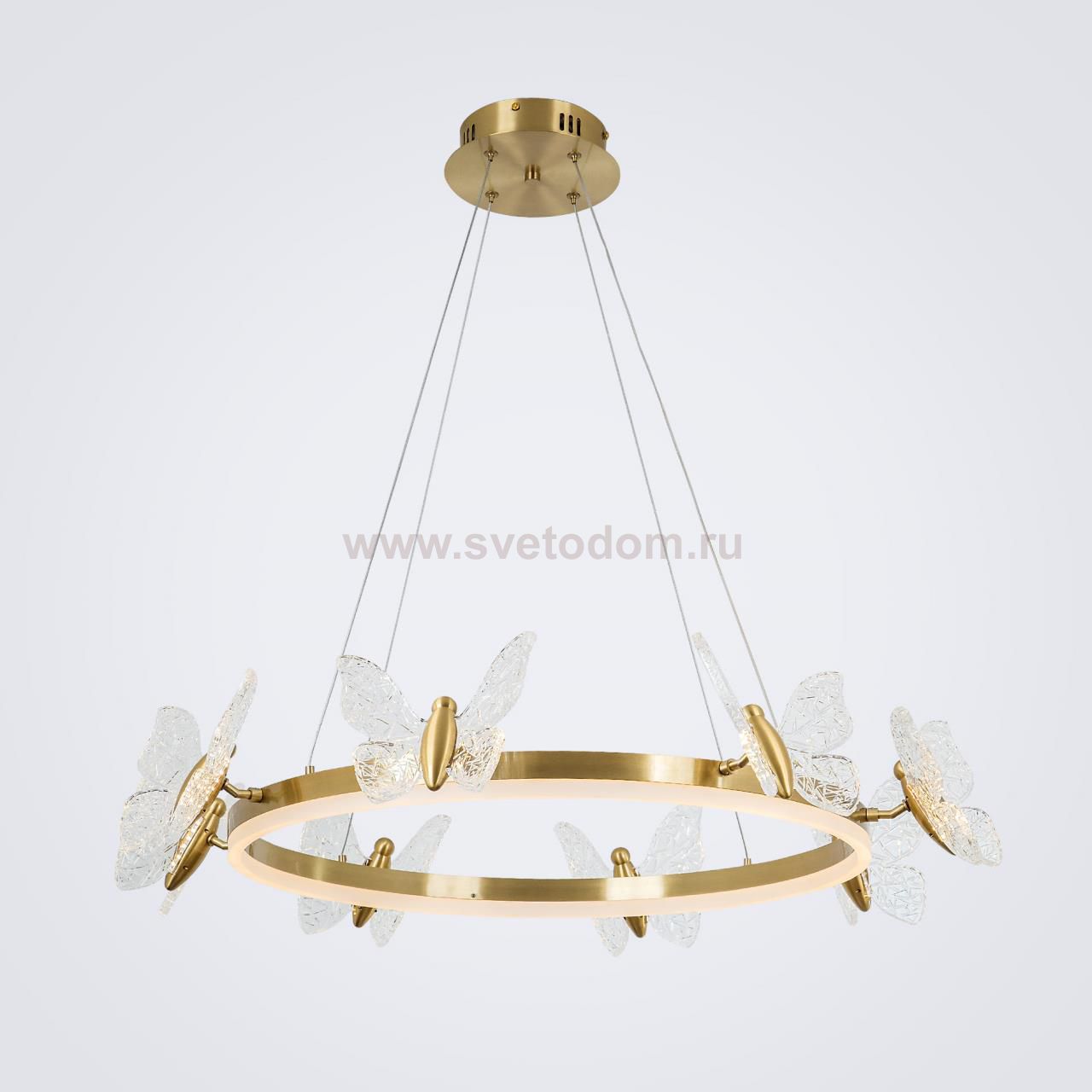 Подвесной светильник MODESTYLE MS.8019.800