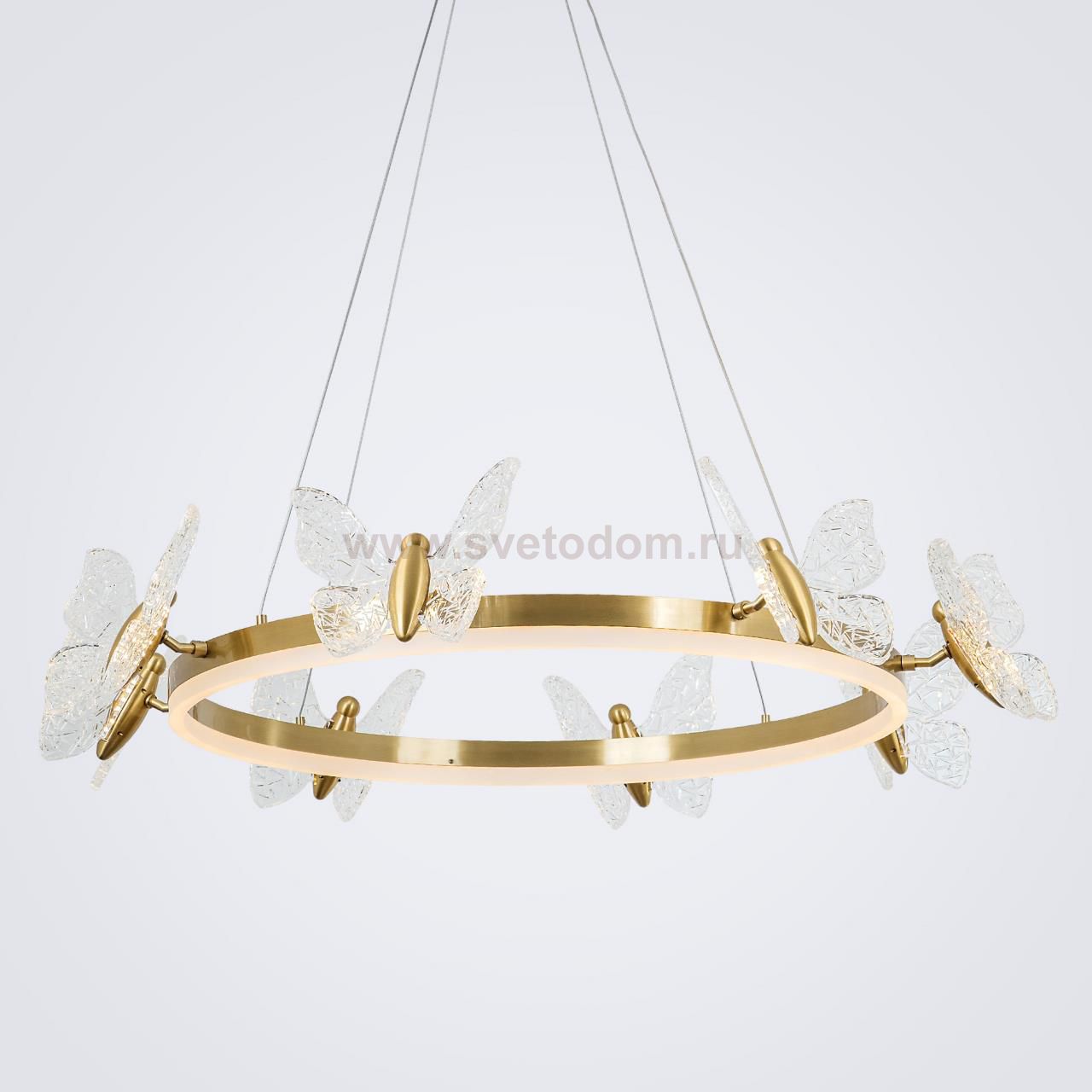 Подвесной светильник MODESTYLE MS.8019.800