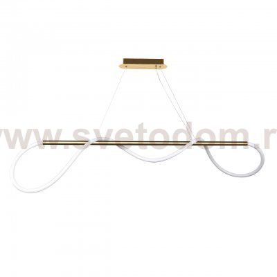 Подвесной светильник MODESTYLE MS.802.1200 BS