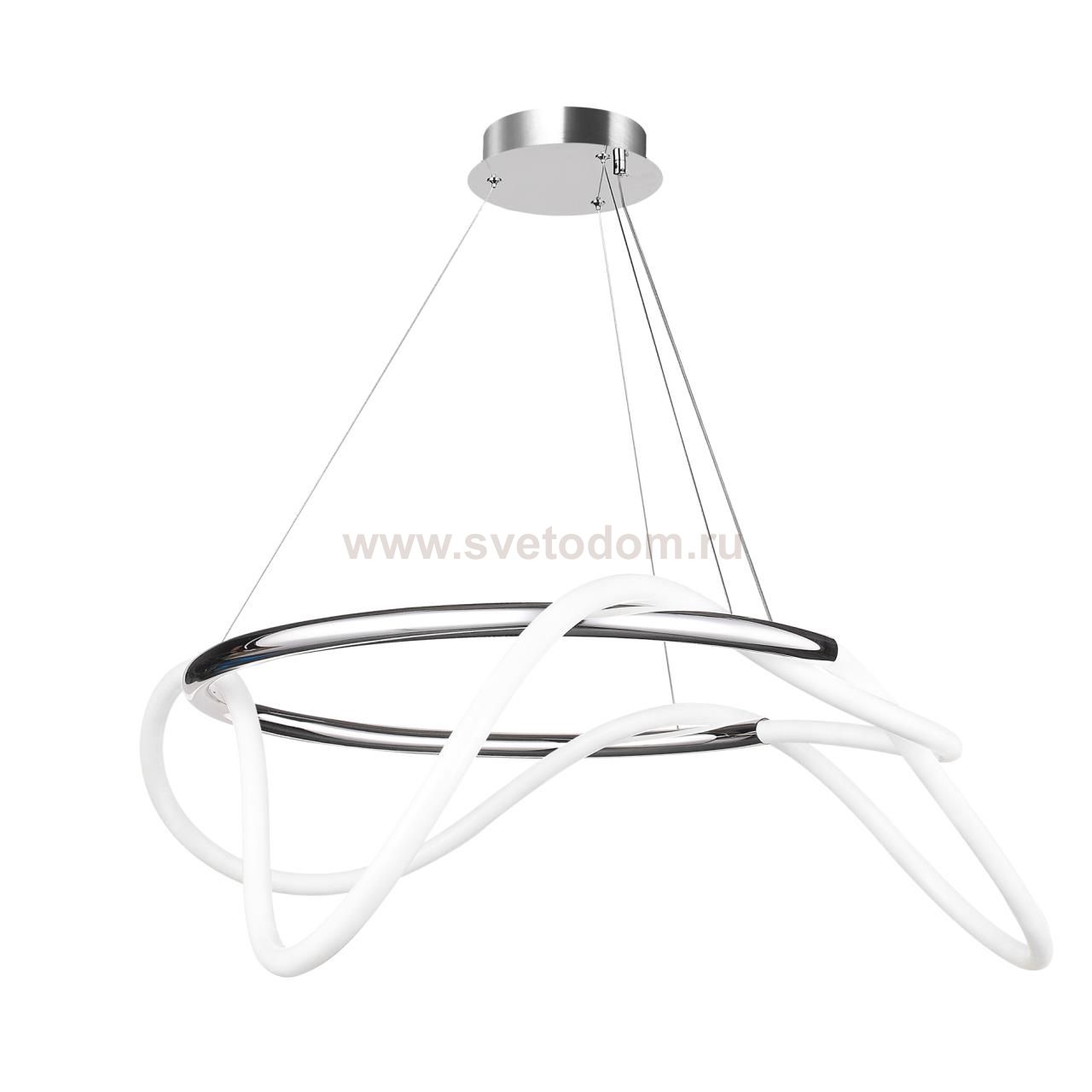 Подвесной светильник MODESTYLE MS.802.600 CR