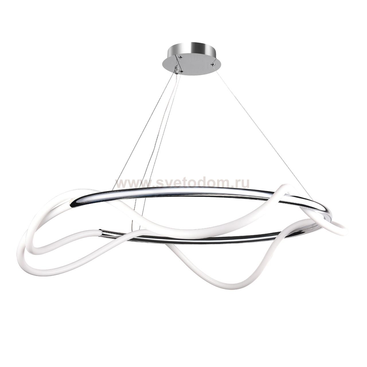 Подвесной светильник MODESTYLE MS.802.800 CR