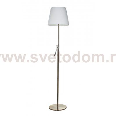 Напольный светильник MODEMODERN MD.8020.01FL AB