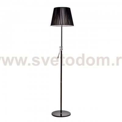Напольный светильник MODEMODERN MD.8020.01FL BK
