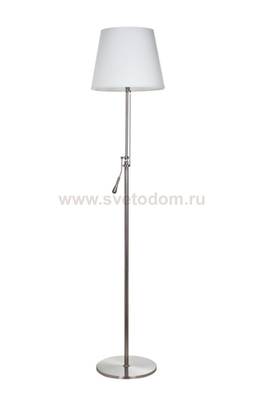 Напольный светильник MODEMODERN MD.8020.01FL SL