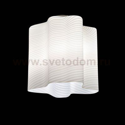 Светильник потолочный Lightstar 802011 Nubi ondoso