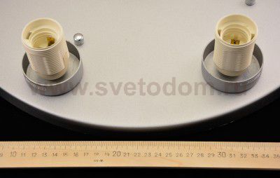 Люстра потолочная Lightstar 802071 Nubi ondoso