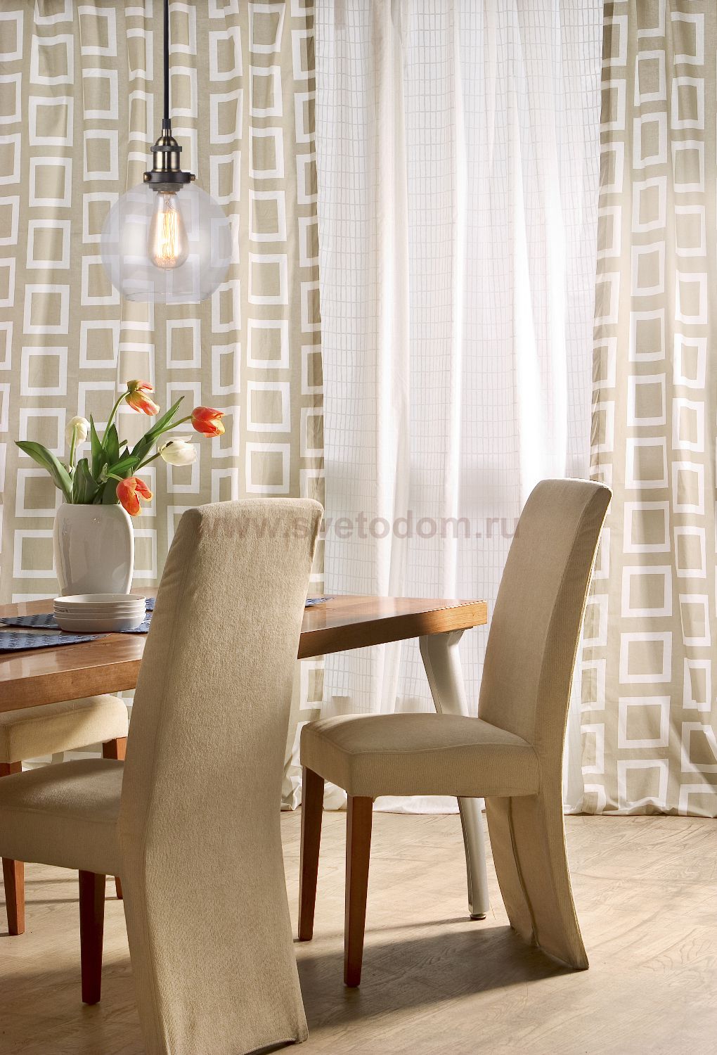 Светильник лофт Divinare 8020/01 SP-1 OMICRON