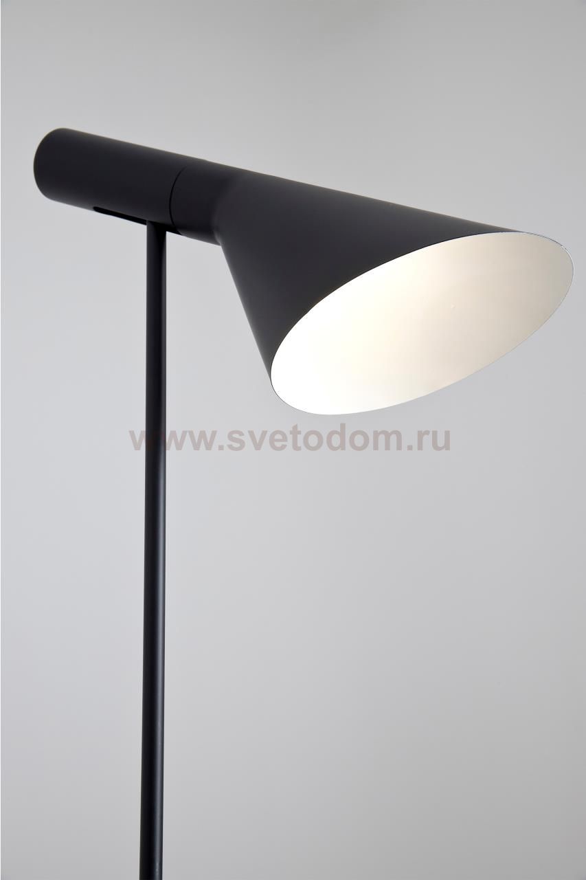 Напольный светильник MODEMODERN MD.8021.01FL BK