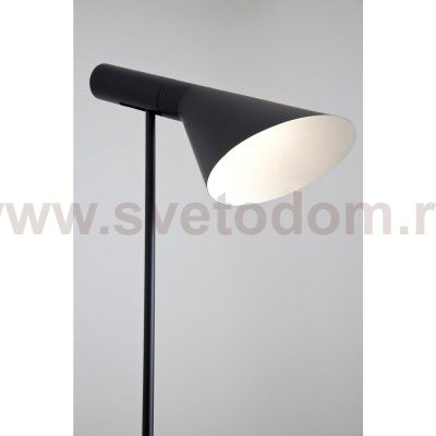 Напольный светильник MODEMODERN MD.8021.01FL BK