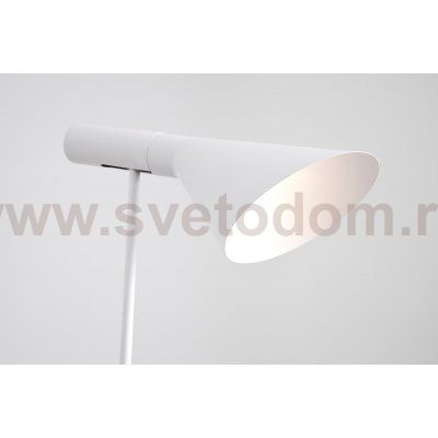 Напольный светильник MODEMODERN MD.8021.01FL WT