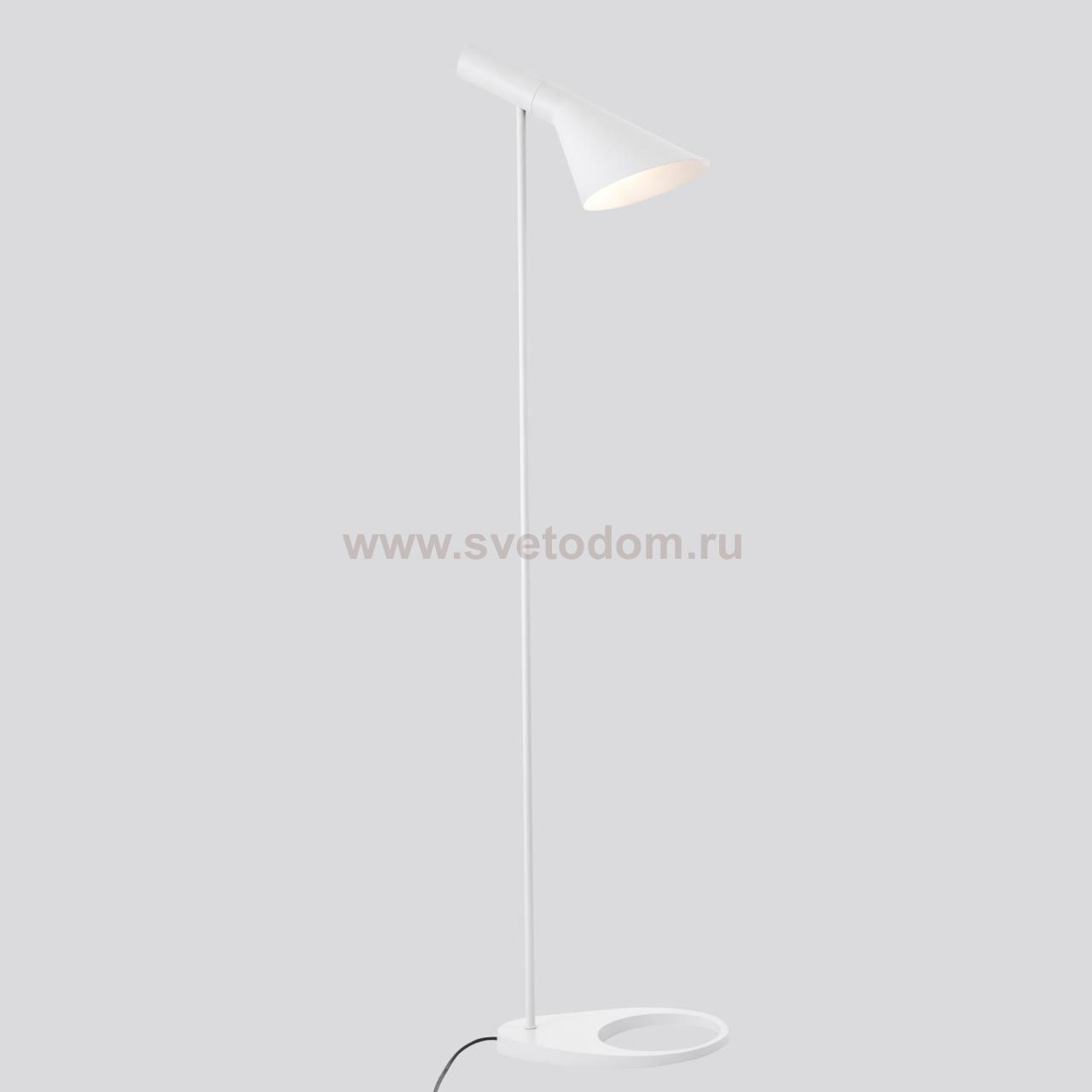 Напольный светильник MODEMODERN MD.8021.01FL WT