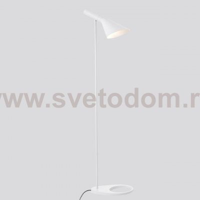 Напольный светильник MODEMODERN MD.8021.01FL WT