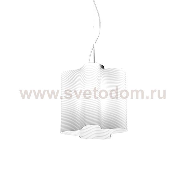 Подвесной светильник Lightstar 802111 Nubi ondoso