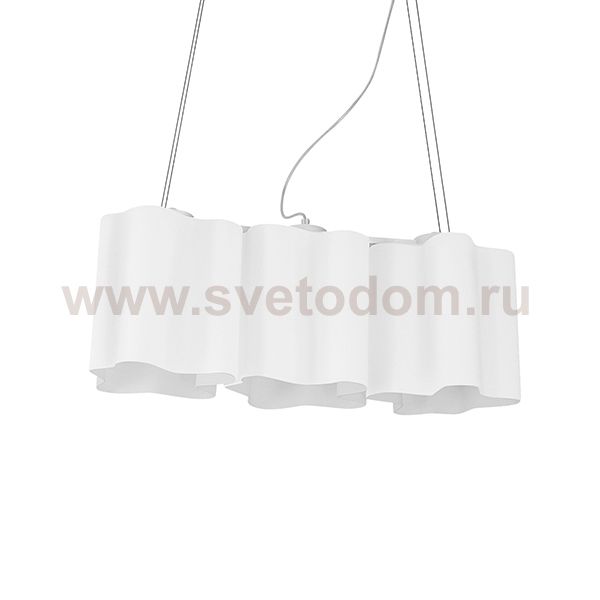 Люстра подвесная Lightstar 802130 Nubi