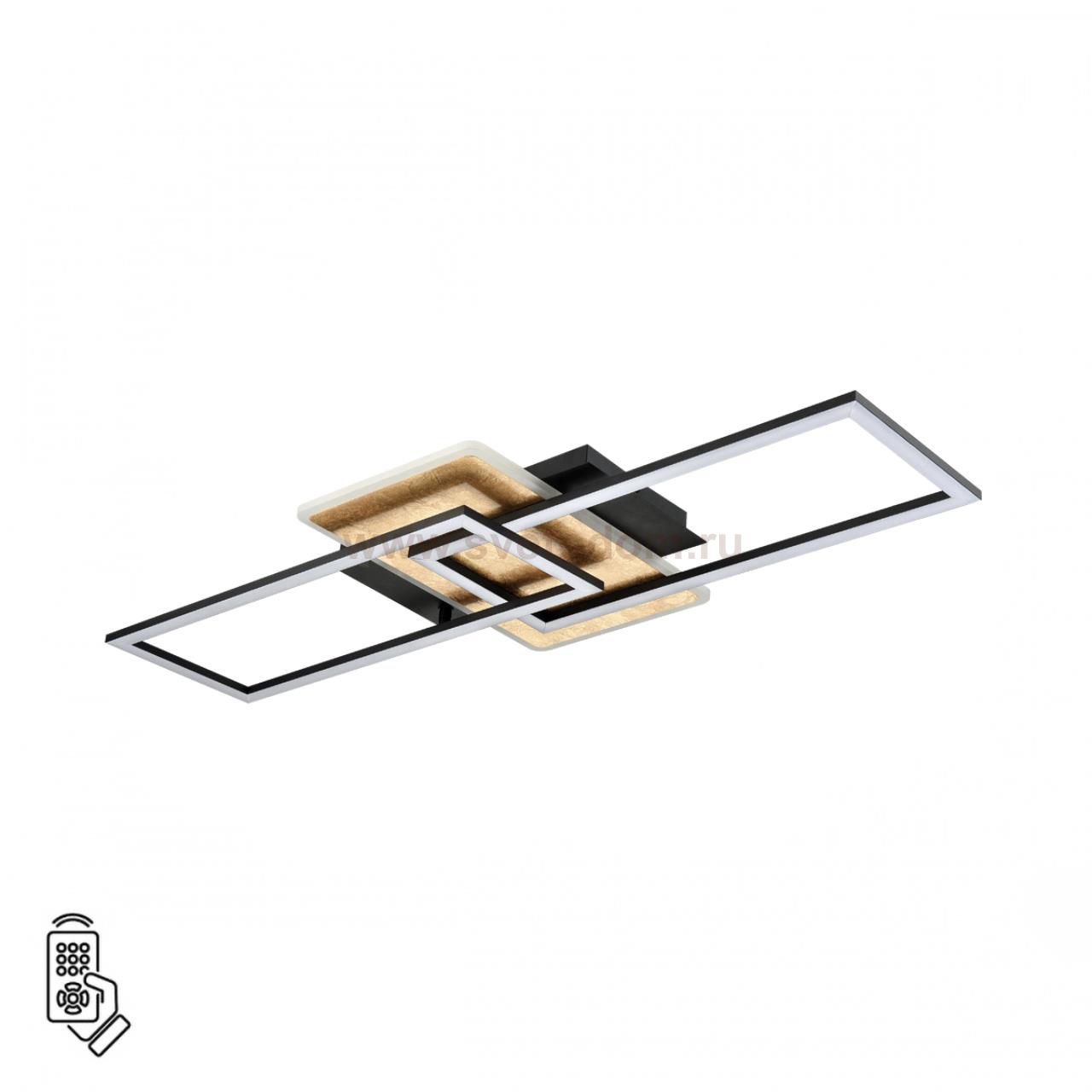 Odeon Light 8021/90CL