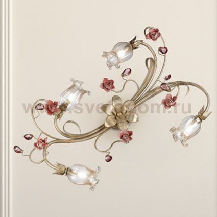 Настенный светильник Masiero CLASSICA 8022 A4