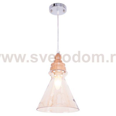 Светильник ЭкономСвет 8022/1CLEAR