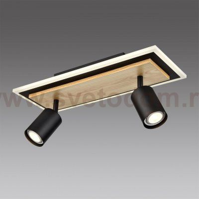 Настенный светильник Odeon light 8025/19WL PINE