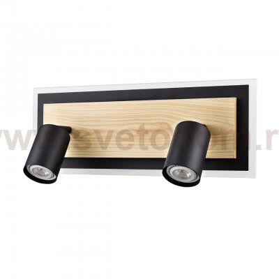 Настенный светильник Odeon light 8025/19WL PINE