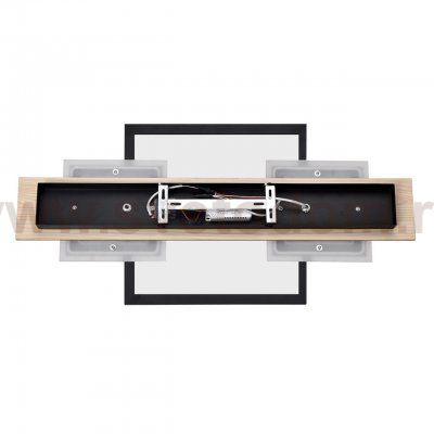 Настенный светильник Odeon light 8025/20WL PINE