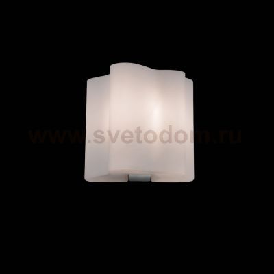 Светильник бра Lightstar 802610 Nubi