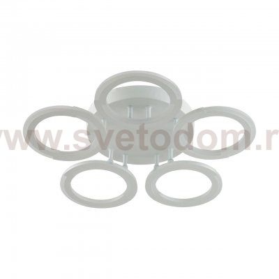 Потолочный светильник Lumion 8027/55CL KALIFA