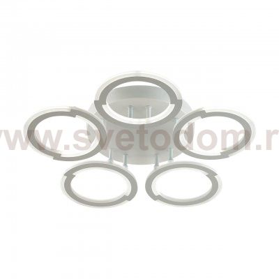 Потолочный светильник Lumion 8027/55CL KALIFA