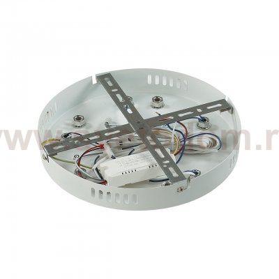 Потолочный светильник Lumion 8027/55CL KALIFA