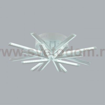 Потолочный светильник Lumion 8029/65CL ALBERTA