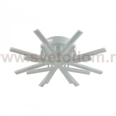 Потолочный светильник Lumion 8029/65CL ALBERTA