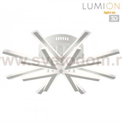 Потолочный светильник Lumion 8029/65CL ALBERTA