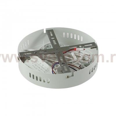 Потолочный светильник Lumion 8029/65CL ALBERTA