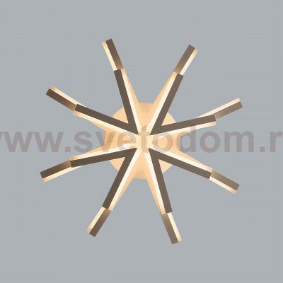 Потолочный светильник Lumion 8029/65CL ALBERTA