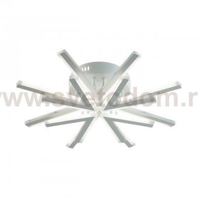 Потолочный светильник Lumion 8029/65CL ALBERTA