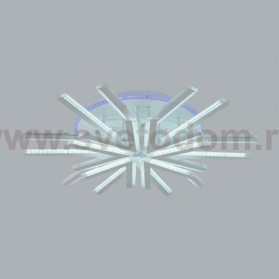 Потолочный светильник Lumion 8029/95CL ALBERTA