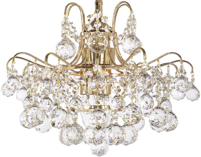 Светильник Arti Lampadari 803-TK38-G