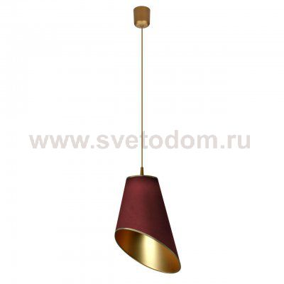 Подвесной светильник Spot Light Foglie Di Sole 8030106