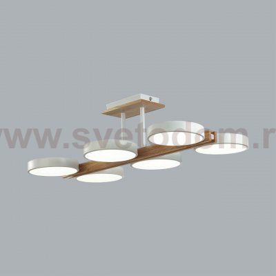 Потолочный светильник Lumion 8030/108CL PLATO