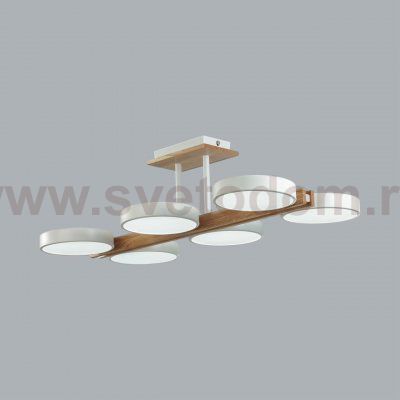 Потолочный светильник Lumion 8030/108CL PLATO