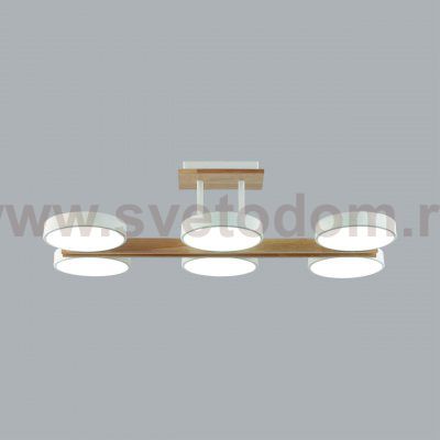 Потолочный светильник Lumion 8030/108CL PLATO