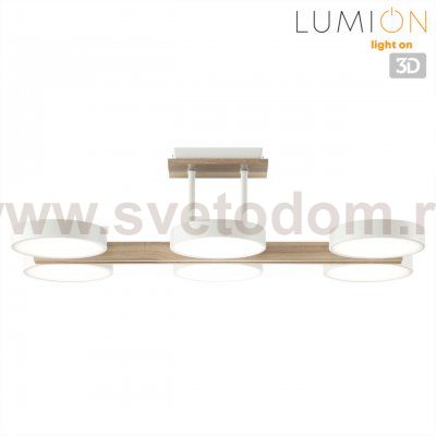 Потолочный светильник Lumion 8030/108CL PLATO