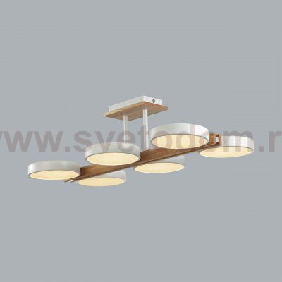 Потолочный светильник Lumion 8030/108CL PLATO