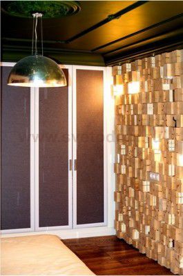 Люстра подвесная Lightstar 803014 Cupola