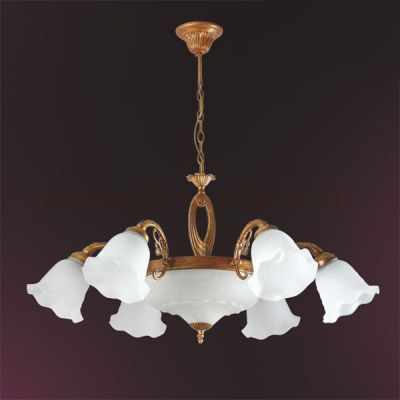 Люстра Colosseo 80302/6+3 Laura