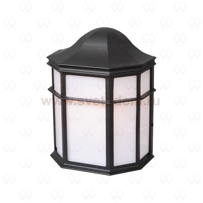 Светильник настенный бра Mw light 803020101 Уран