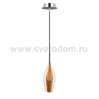 Подвесной светильник Lightstar 803023 Pentola