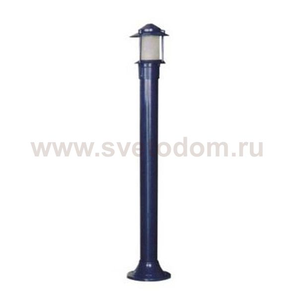 Светильник уличный Mw light 803040501 Уран