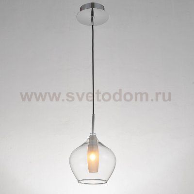 Подвесной светильник Lightstar 803041 Pentola
