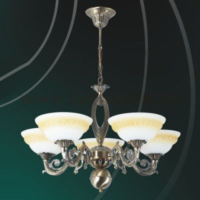 Люстра Colosseo 80305/5 Cesare