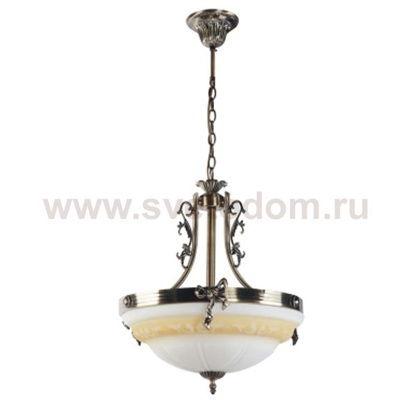 Люстра Colosseo 80305/5A Cesare